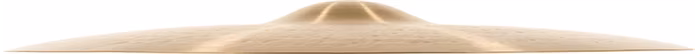 Meinl 21" Byzance Traditional Medium Ride - Ride-Becken