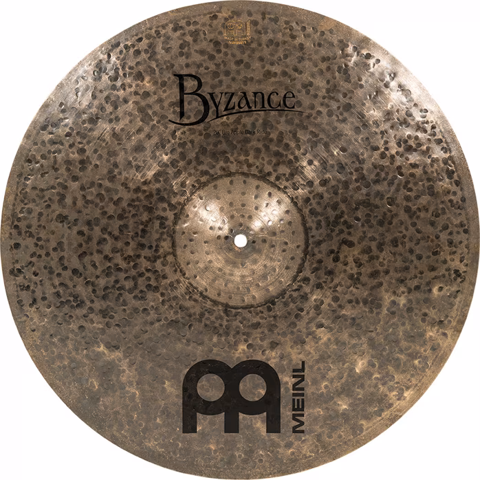 Meinl 20" Byzance Dark Big Apple Ride - Ride-Becken