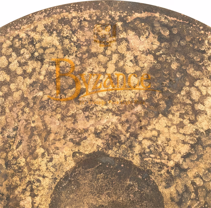 Meinl 20" Byzance Vintage Pure Light Ride - Ride-Becken