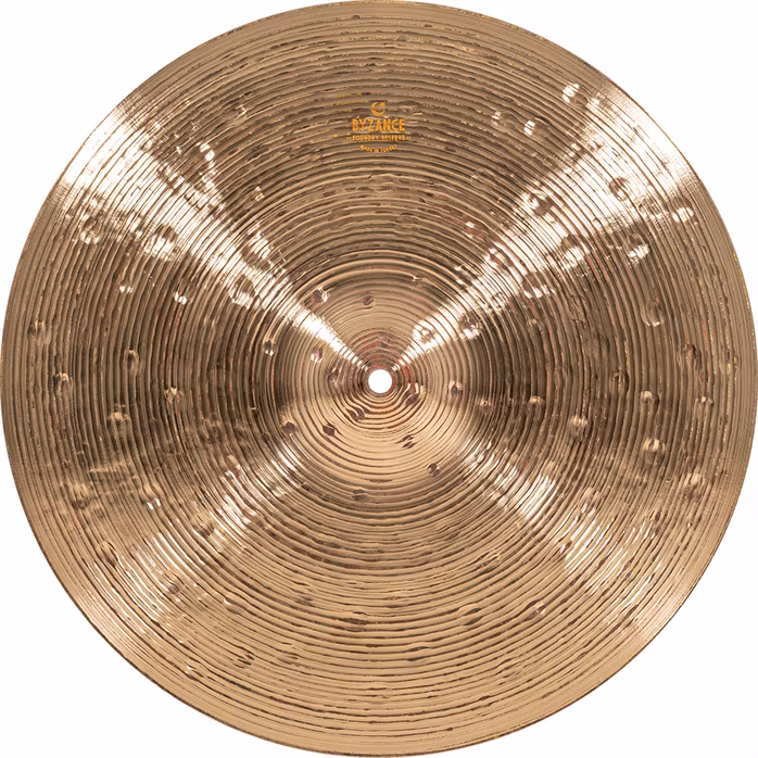 Meinl 16" Byzance Foundry Reserve Hi-hat - Hi-Hat-Becken