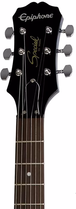 Epiphone SG Special I Pelham Blue Ltd Ed - E-Gitarre