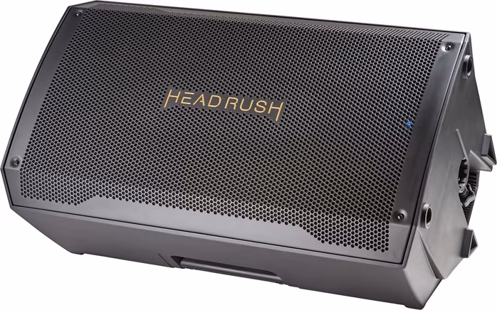 Headrush FRFR112 MK2 - Aktiver Gitarren-Lautsprecher
