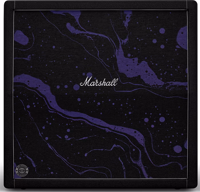 Marshall 1960AHWJMH-E​ Hendrix 60th Anniversary - Gitarren-Lautsprecher
