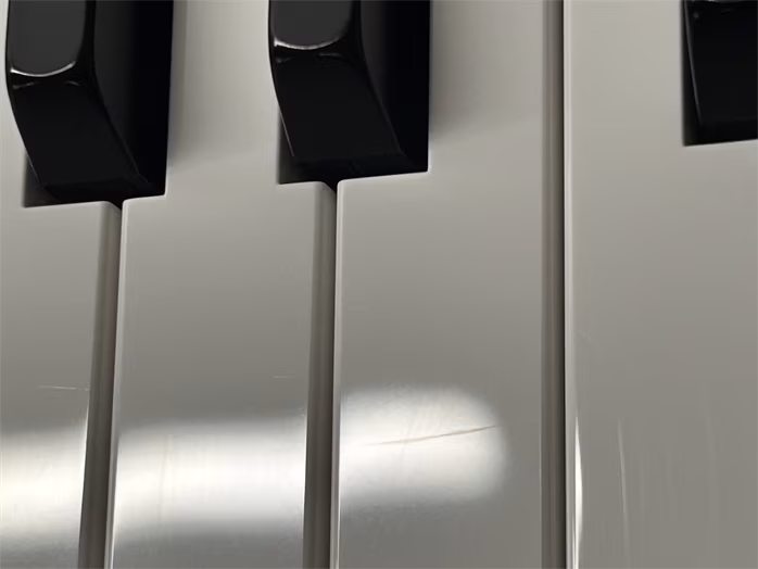 Yamaha YC73 (fast neues) - Mobiles elektronisches Stage Piano