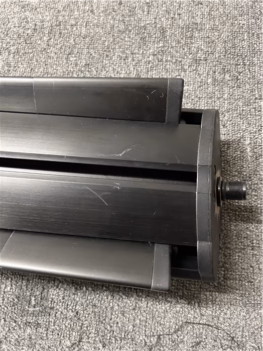 K&M 18860  Spider Pro BK (gebraucht) - Keyboard-Ständer