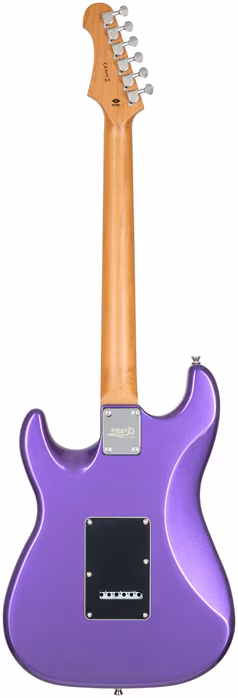 JET Guitars JS-300 PLM R - E-Gitarre