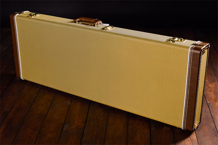 Fender American Vintage II (57) - E-Gitarre