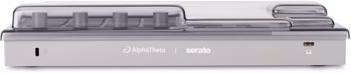 Decksaver ALPHATHETA SLAB COVER - Case