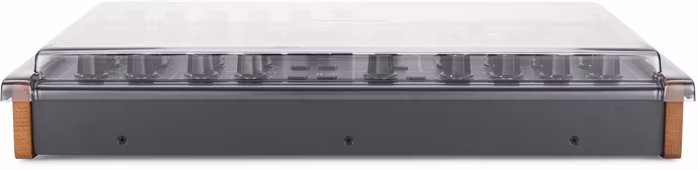 Decksaver ERICA SYNTHS STEAMPIPE COVER (SOFT-FIT) - Case