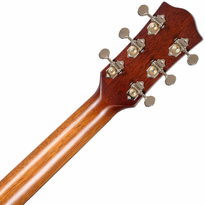 Godin Century Maho Cognac Burst EQ - Elektroakustische Gitarre