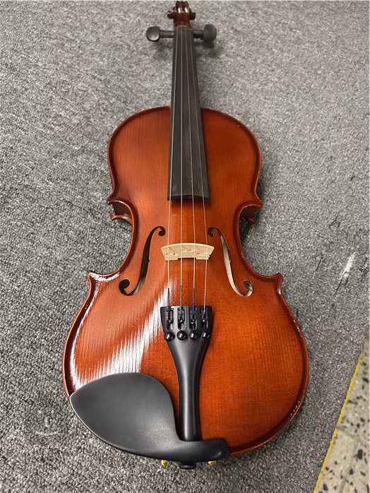 Gewa PS401.613 (beschädigt) - Akustische Violine