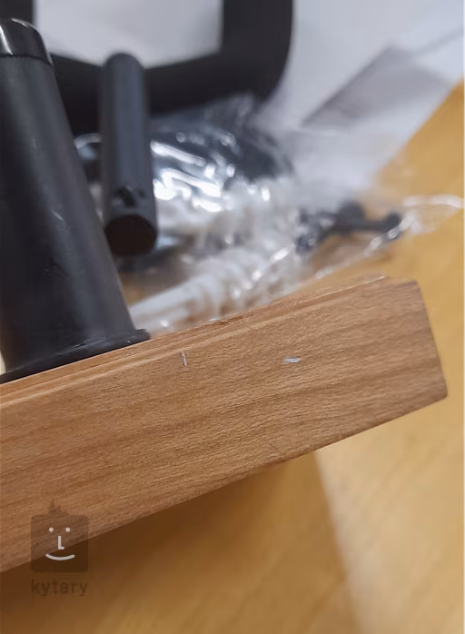 Ortega OGH-1CW (gebraucht) - Gitarren-Aufhänger