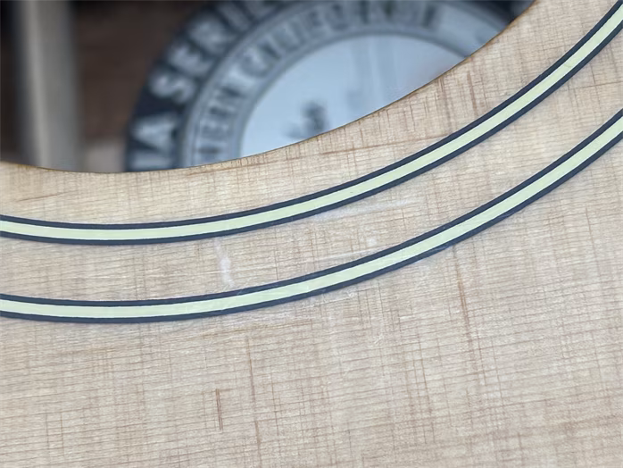Fender Sonoran Mini WN NAT (gebraucht) - Akustische Gitarre