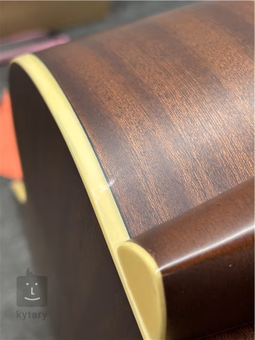 Fender Sonoran Mini WN NAT (gebraucht) - Akustische Gitarre