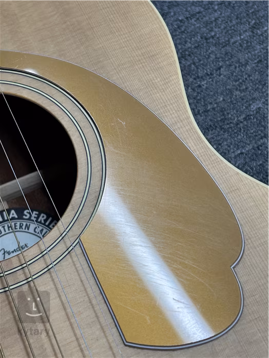 Fender Sonoran Mini WN NAT (gebraucht) - Akustische Gitarre
