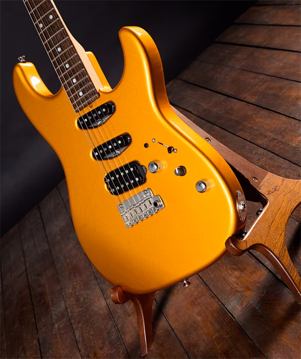 James Tyler 2020 James Tyler Studio Elite HD - E-Gitarre