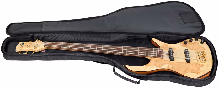 AV Basses AV1-5 Satin Matt - E-Bass