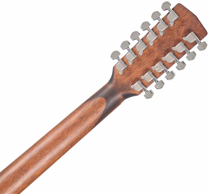 Cort AD 810-12 OP - Zwölfsaitige akustische Gitarre 