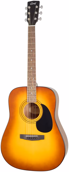 Cort AD810 SSB - Akustische Gitarre
