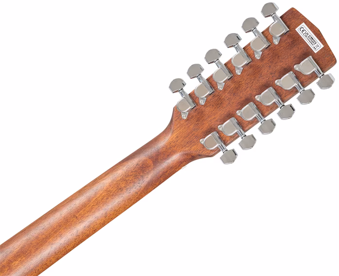 Cort GA-MEDX-12 OP - Zwölfsaitige elektroakustische Gitarre