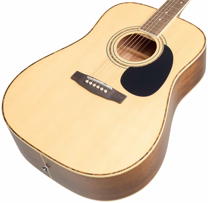 Cort AD 880 NS - Akustische Gitarre