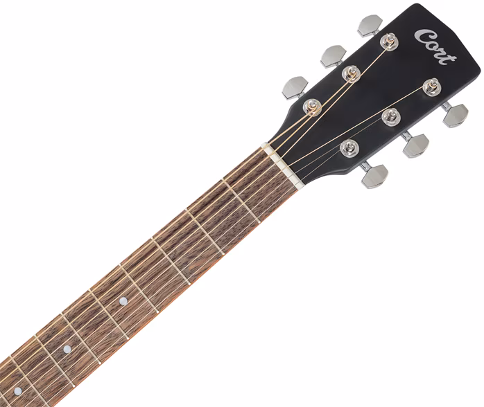Cort AD 810 BKS - Akustische Gitarre