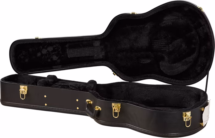 Epiphone Marcus King El Dorado Antique Natural - Elektroakustische Gitarre