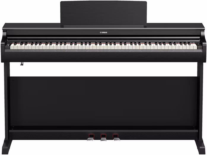 Yamaha YDP-166B - Elektronisches Piano