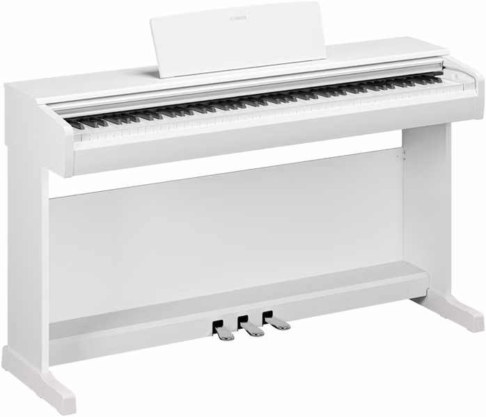 Yamaha YDP-146WH - Elektronisches Piano