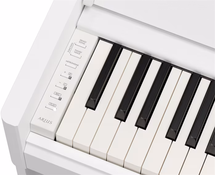 Yamaha YDP-S56WH - Elektronisches Piano