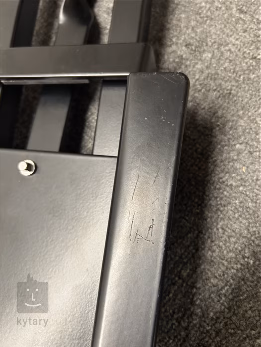 Evans RF BASS PAD (gebraucht) - Übungspad