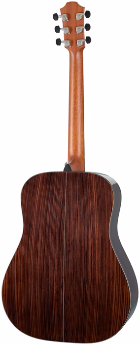 Furch Yellow D-SR CNR Active 2026 - Akustische Gitarre