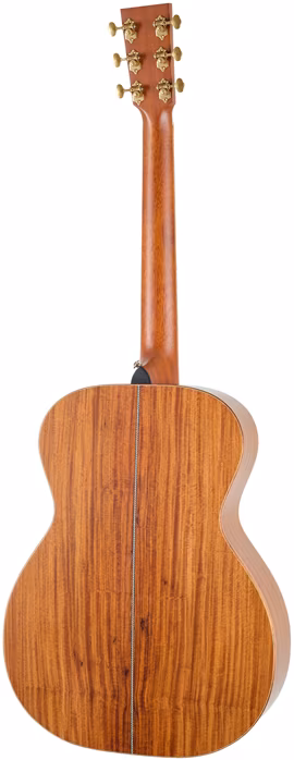 Furch Vintage 3 OM-AV CNR Active - Akustische Gitarre