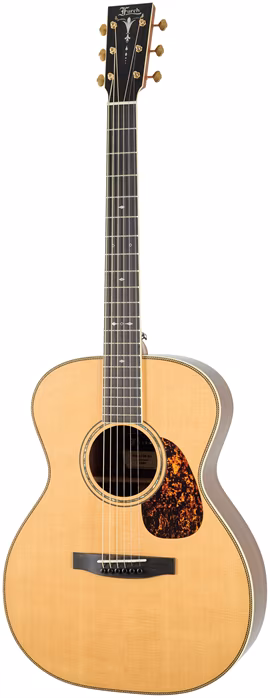 Furch Vintage 2 OM-SR CNR Active 2026 - Akustische Gitarre