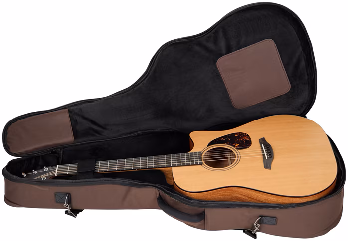 Furch Blue Dc-CM CNR Active 2026 - Akustische Gitarre