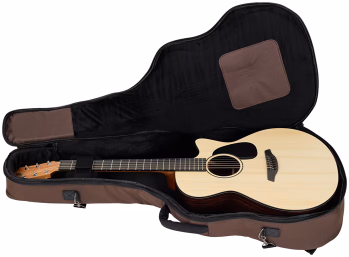 Furch Violet Gc-ER CNR Active 2026 - Akustische Gitarre