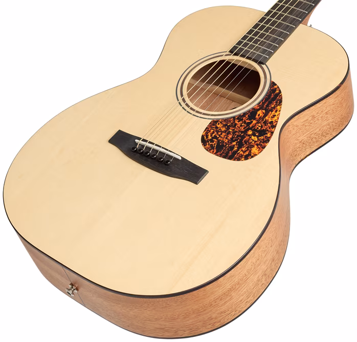Furch Vintage Pure OM-EM CNR Active - Akustische Gitarre