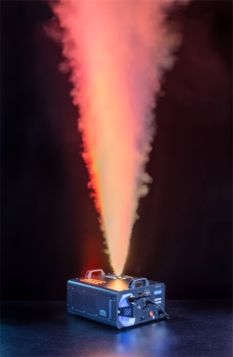 CentoLight ZEPHIRO V-FOG 3000 - Nebelmaschine