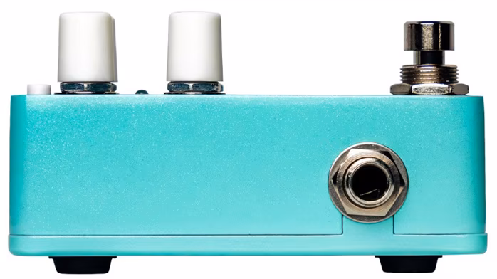 Electro-Harmonix Pico Shimmer - Gitarren-Effekt