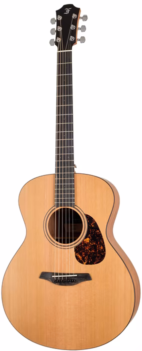 Furch Blue G-CM CNR Active 2026 - Akustische Gitarre