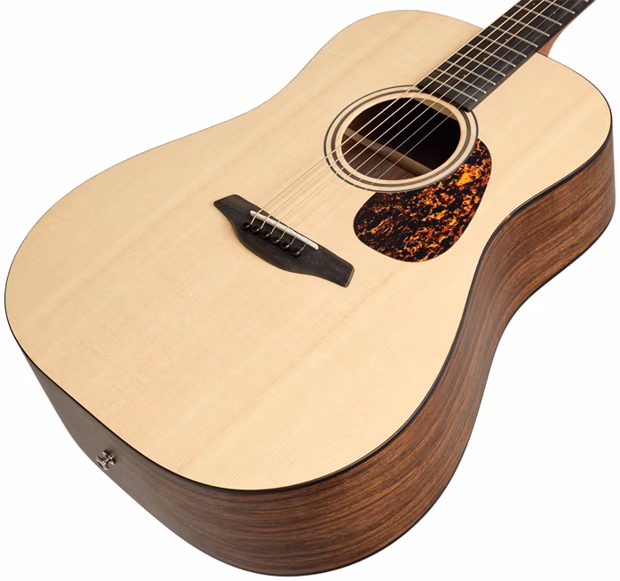 Furch Blue D-SW CNR Active 2026 - Akustische Gitarre