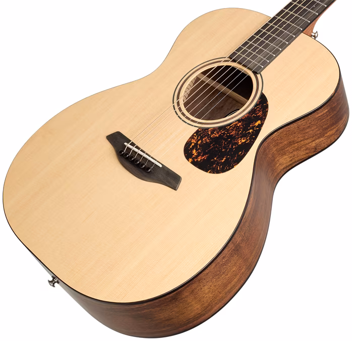 Furch Blue OM-SW CNR Active 2026 - Akustische Gitarre