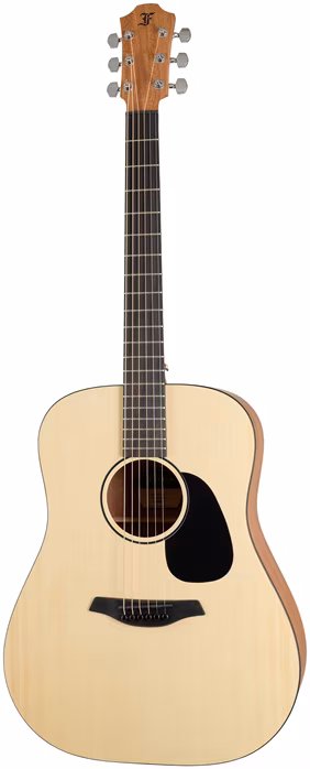Furch Violet D-EM CNR Active 2026 - Akustische Gitarre