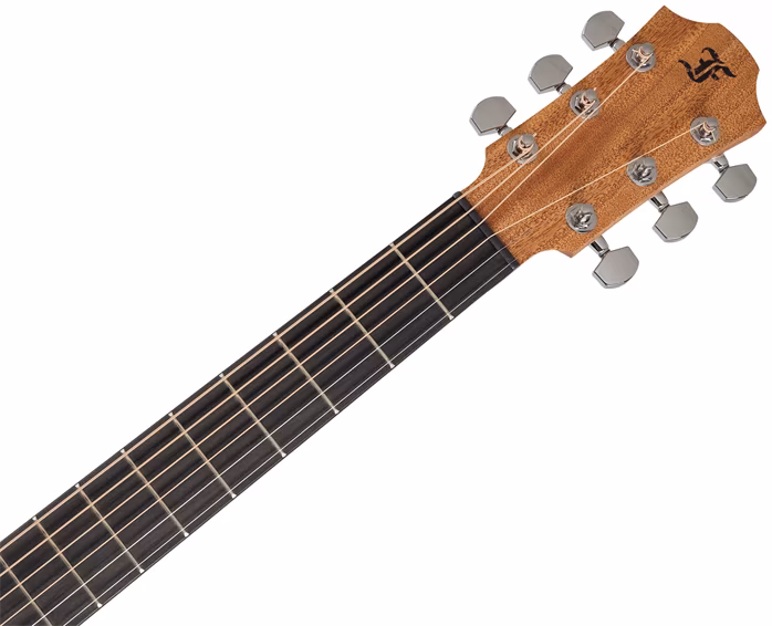 Furch Violet D-EM CNR Active 2026 - Akustische Gitarre