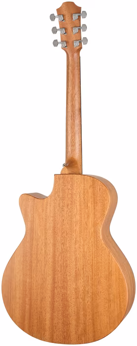 Furch Violet Gc-EM CNR Active 2026 - Akustische Gitarre