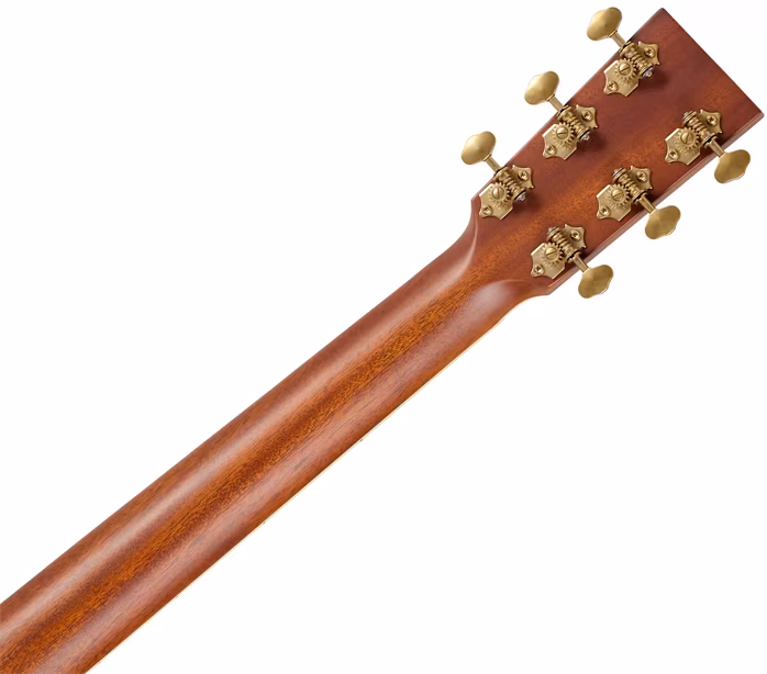 Furch Vintage 2 D-SR CNR Active 2026 - Akustische Gitarre