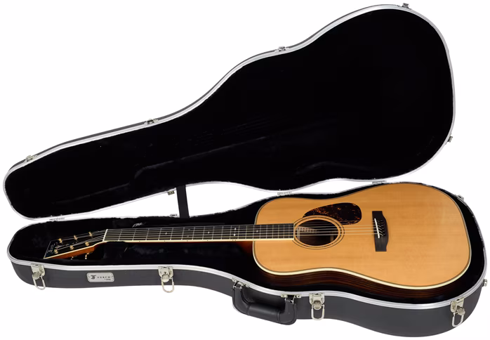 Furch Vintage 2 D-SR CNR Active 2026 - Akustische Gitarre