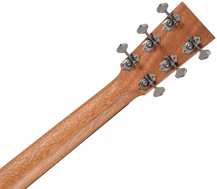 Furch Vintage Pure D-MM CNR Active - Akustische Gitarre