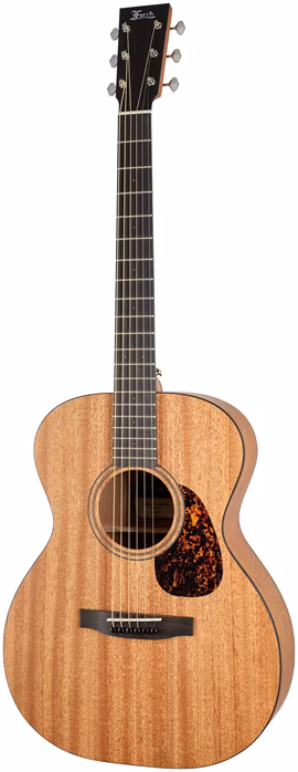 Furch Vintage Pure OM-MM CNR Active - Akustische Gitarre