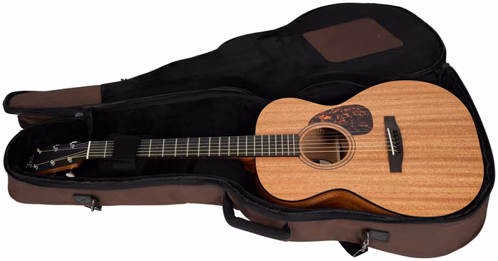 Furch Vintage Pure OM-MM CNR Active - Akustische Gitarre